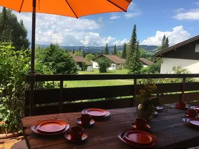 Ferienhaus für 11 Personen (200 m²) in Nesselwang 9/10