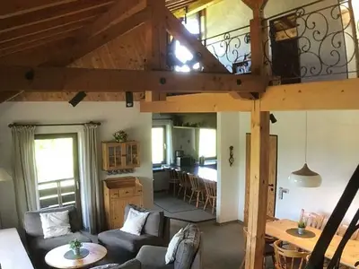 Ferienhaus für 11 Personen (200 m²) in Nesselwang 10/10