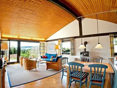 Ferienhaus für 2 Personen (80 m²) in Nesselwang 8/10