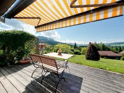 Ferienhaus für 2 Personen (80 m²) in Nesselwang 9/10