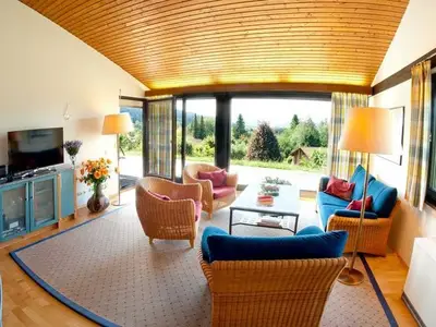 Ferienhaus für 2 Personen (80 m²) in Nesselwang 10/10