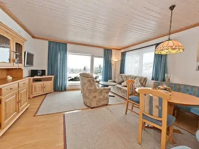 Ferienhaus für 6 Personen (95 m²) in Nesselwang 8/10