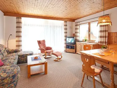 Ferienhaus für 6 Personen (95 m²) in Nesselwang 10/10
