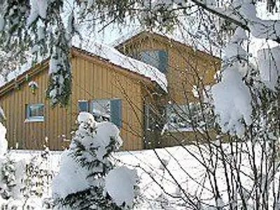 Ferienhaus für 6 Personen (95 m²) in Nesselwang 2/10