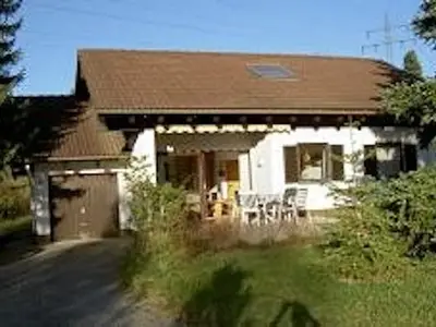 Ferienhaus für 4 Personen (80 m²) in Nesselwang 2/10