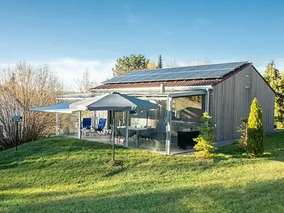 Ferienhaus für 4 Personen (80 m²) in Nesselwang 1/10