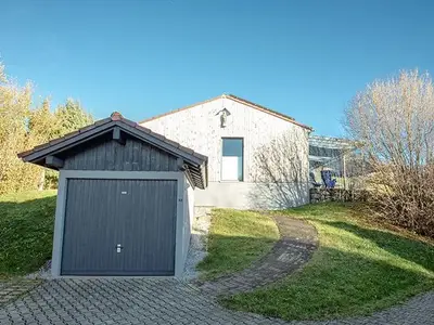 Ferienhaus für 4 Personen (80 m²) in Nesselwang 2/10