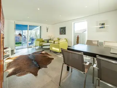 Ferienhaus für 4 Personen (80 m²) in Nesselwang 8/10