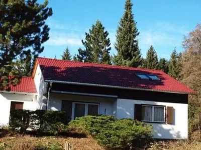 Ferienhaus für 6 Personen (95 m²) in Nesselwang 1/10