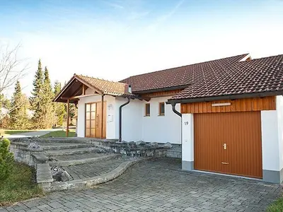 Ferienhaus für 6 Personen (95 m²) in Nesselwang 1/10