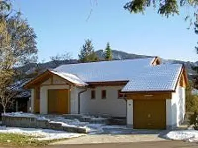 Ferienhaus für 6 Personen (95 m²) in Nesselwang 7/10