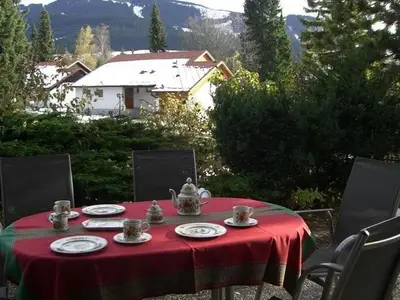 Ferienhaus für 6 Personen (95 m²) in Nesselwang 7/10