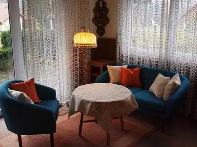 Ferienhaus für 6 Personen (95 m²) in Nesselwang 8/10