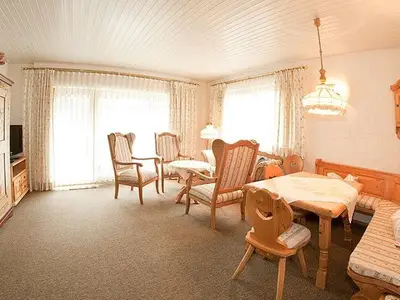 Ferienhaus für 6 Personen (95 m²) in Nesselwang 9/10