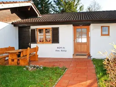 Ferienhaus für 4 Personen (70 m²) in Nesselwang 1/10