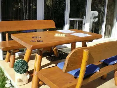 Ferienhaus für 4 Personen (70 m²) in Nesselwang 3/10