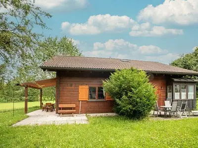 Ferienhaus für 4 Personen (70 m²) in Nesselwang 1/10