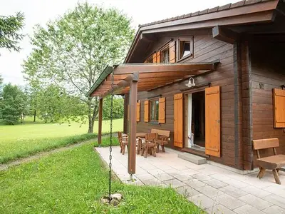 Ferienhaus für 4 Personen (70 m²) in Nesselwang 2/10