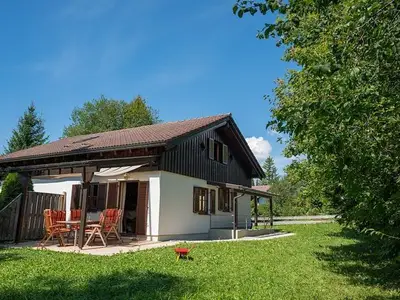 Ferienhaus für 6 Personen (95 m²) in Nesselwang 1/10