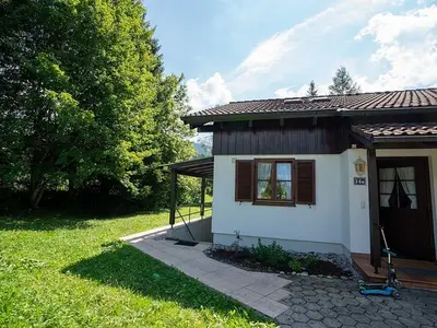 Ferienhaus für 6 Personen (95 m²) in Nesselwang 2/10