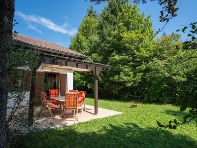 Ferienhaus für 6 Personen (95 m²) in Nesselwang 3/10