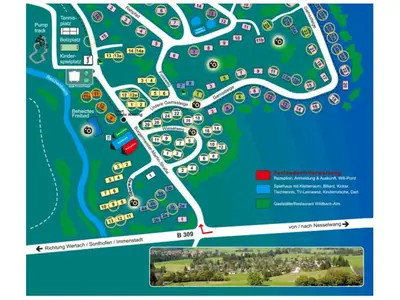 Ferienhaus für 6 Personen (95 m²) in Nesselwang 8/10