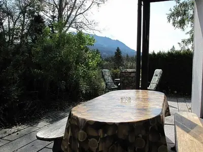 Ferienhaus für 6 Personen (95 m²) in Nesselwang 1/10