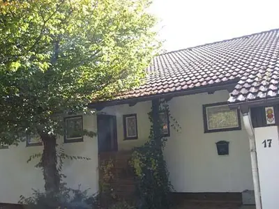 Ferienhaus für 6 Personen (95 m²) in Nesselwang 2/10