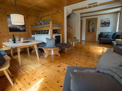 Ferienhaus für 6 Personen (95 m²) in Nesselwang 9/10
