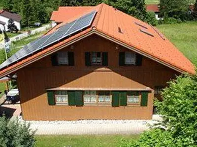 Ferienhaus für 6 Personen (90 m²) in Nesselwang 2/10