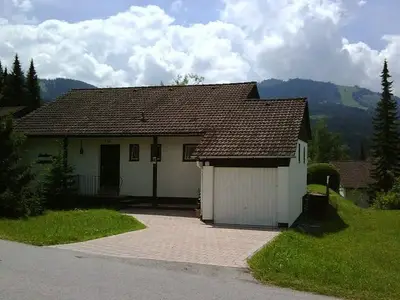 Ferienhaus für 6 Personen (120 m²) in Nesselwang 2/10