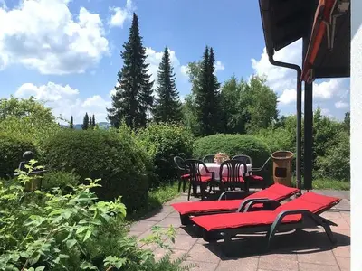 Ferienhaus für 6 Personen (120 m²) in Nesselwang 1/10