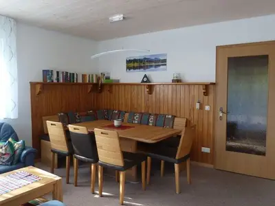 Ferienhaus für 7 Personen (95 m²) in Nesselwang 7/10
