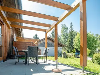 Ferienhaus für 7 Personen (90 m²) in Nesselwang 2/10