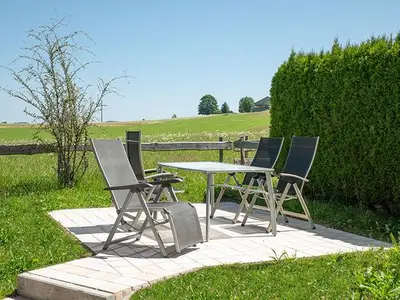 Ferienhaus für 5 Personen (80 m²) in Nesselwang 2/10