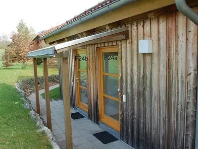 Ferienhaus für 7 Personen (90 m²) in Nesselwang 3/10