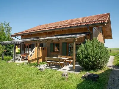 Ferienhaus für 5 Personen (80 m²) in Nesselwang 3/10