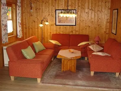 Ferienhaus für 6 Personen (90 m²) in Nesselwang 9/10
