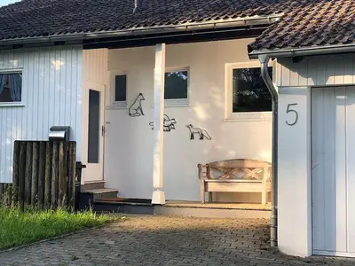 Ferienhaus für 9 Personen (95 m²) in Nesselwang 2/10