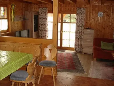 Ferienhaus für 6 Personen (90 m²) in Nesselwang 10/10