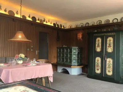 Ferienhaus für 6 Personen (120 m²) in Nesselwang 8/10