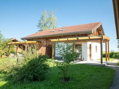 Ferienhaus für 7 Personen (90 m²) in Nesselwang 1/10