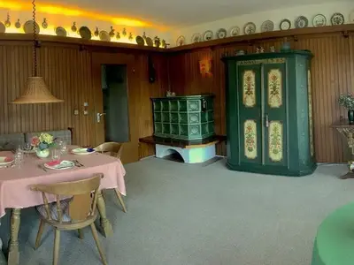 Ferienhaus für 6 Personen (120 m²) in Nesselwang 9/10