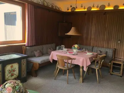 Ferienhaus für 6 Personen (120 m²) in Nesselwang 10/10