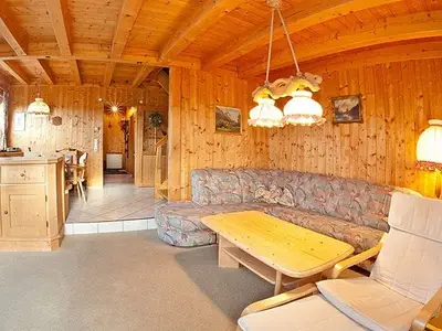 Ferienhaus für 4 Personen (80 m²) in Nesselwang 7/10