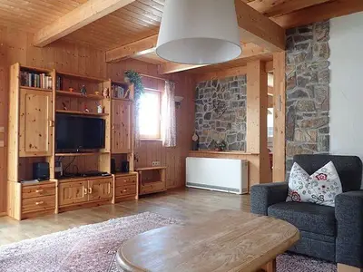 Ferienhaus für 7 Personen (90 m²) in Nesselwang 9/10