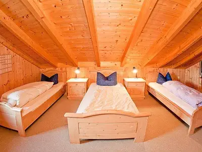Ferienhaus für 4 Personen (80 m²) in Nesselwang 9/10