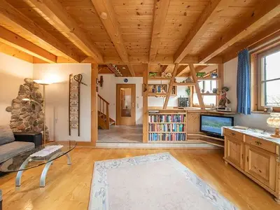 Ferienhaus für 5 Personen (80 m²) in Nesselwang 9/10