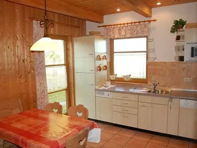Ferienhaus für 7 Personen (90 m²) in Nesselwang 10/10