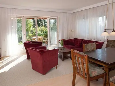 Ferienhaus für 9 Personen (95 m²) in Nesselwang 10/10